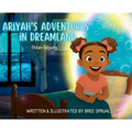 Ariyah's Adventures in Dreamland: Ocean Odyssey