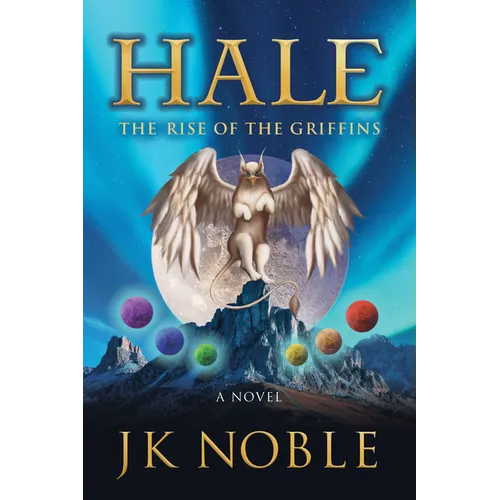 Hale: The Rise of the Griffins
