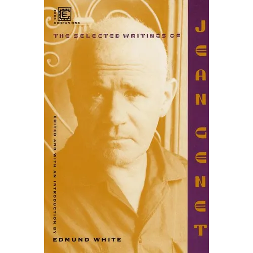 Selected Writings of Jean Genet