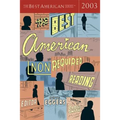 The Best American Nonrequired Reading