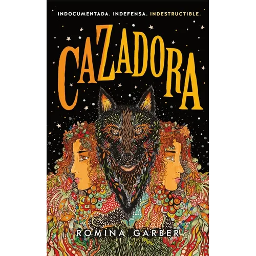 Cazadora