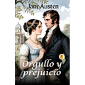 Orgullo y prejuicio