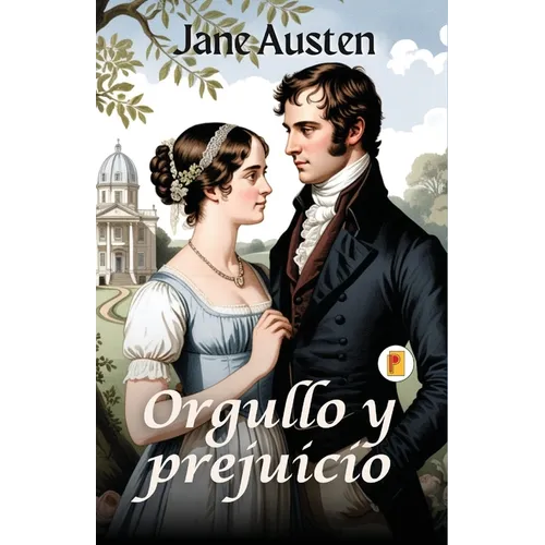 Orgullo y prejuicio