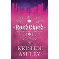 Rock Chick Collector's Edition