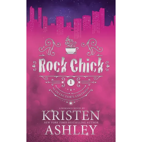 Rock Chick Collector's Edition