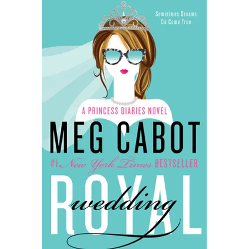 Royal Wedding: A Princess Diaries Novel