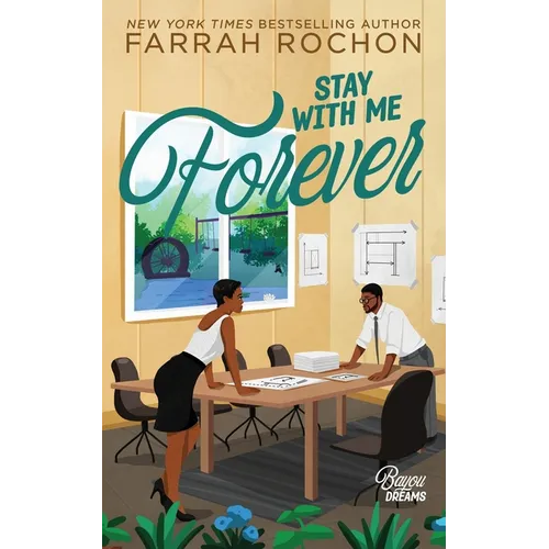 Stay With Me Forever