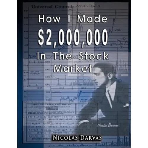 How I Made $2,000,000 In The Stock Market