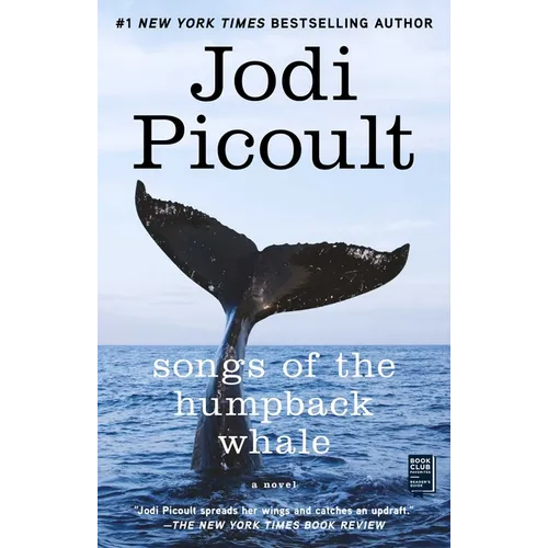 Songs of the Humpback Whale: A Novel in Five Voices