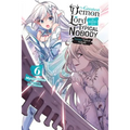 The Greatest Demon Lord Is Reborn as a Typical Nobody, Vol. 6 (Light Novel): Former Typical Nobody Volume 6