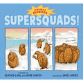 Supersquads!: Animal Heroes