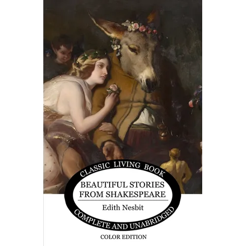 Beautiful Stories from Shakespeare