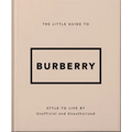 The Little Guide to Burberry