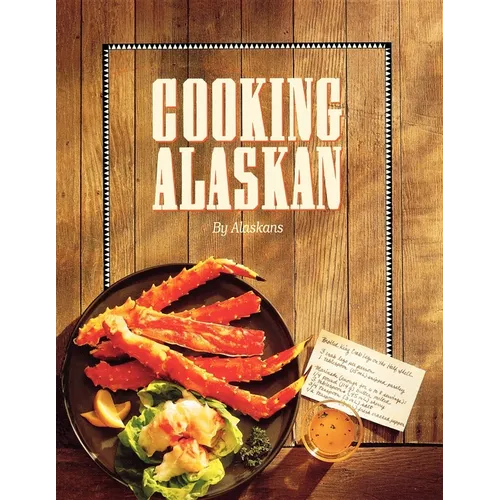 Cooking Alaskan