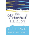 The Personal Heresy: A Controversy