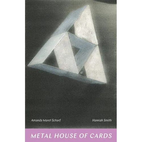 Metal House of Cards
