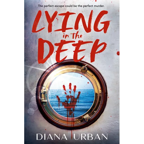 Lying in the Deep