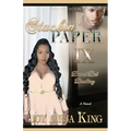 Stackin' Paper Part 9: Buried But Breathing