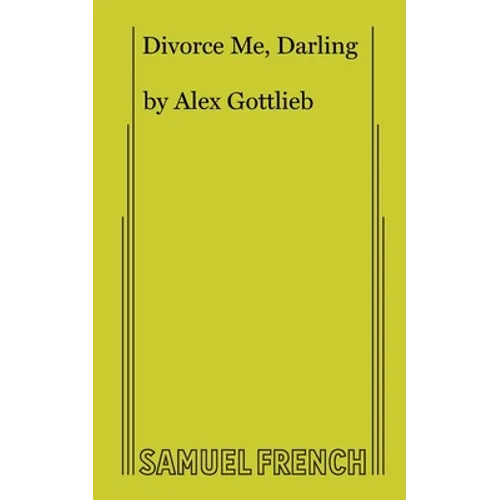 Divorce Me, Darling
