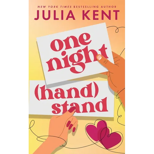 One Night Hand Stand