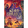 Kora Sparks Y El Laberinto Imposible / Kora Sparks and the Impossible Labyrinth