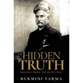 Hidden Truth: Raja Ravi Varma: The Inside Story