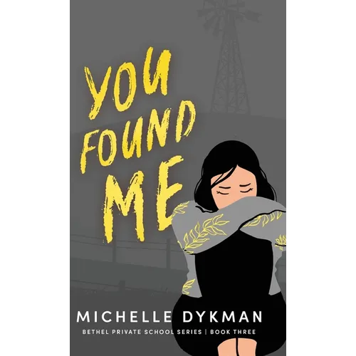You Found Me