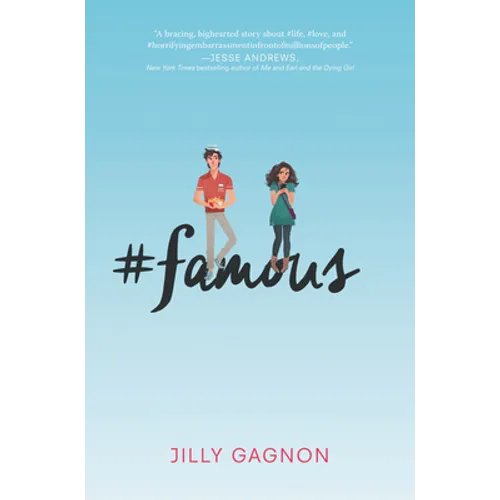 #Famous