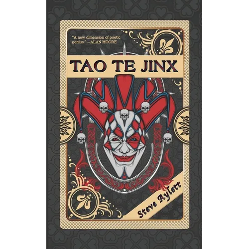 Tao Te Jinx