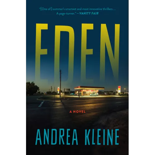 Eden