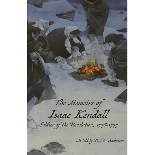 The Memoirs of Isaac Kendall
