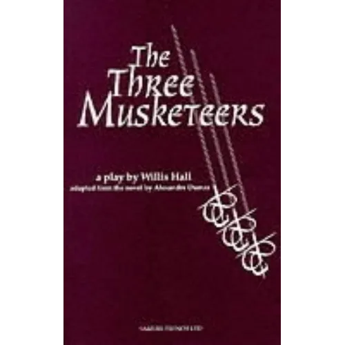 The Three Musketeers