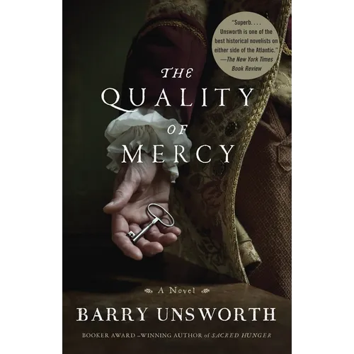 The Quality of Mercy