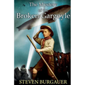 The Mystery of the Broken Gargoyle