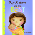 Big Sisters Are the Best