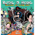 Rose Is Rose Running on Alter Ego: A Rose Is Rose Collection