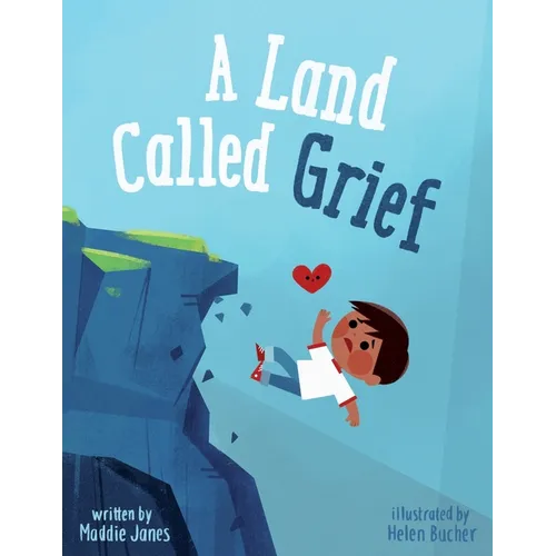 A Land Called Grief