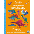 Deadly Dangerous Dinosaurs