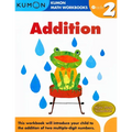 Kumon Grade 2 Addition