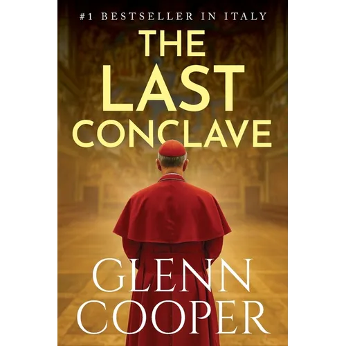 The Last Conclave