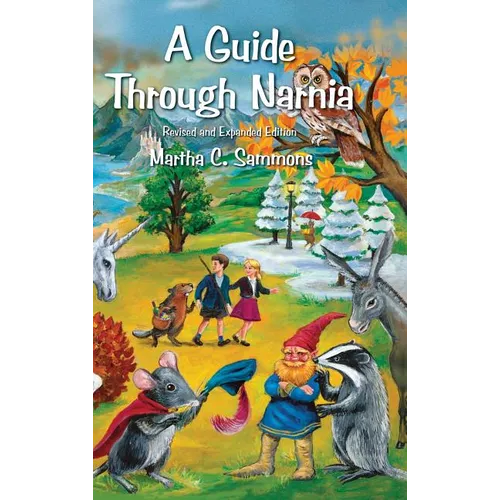 A Guide Through Narnia