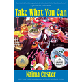 Take What You Can: A GMA Book Club Pick