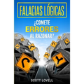 Falacias Lógicas: ¿Comete errores al razonar?