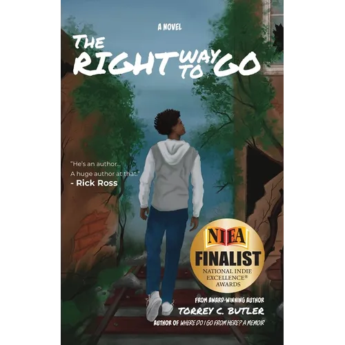 The Right Way to Go