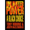 Unlimited Power a Black Choice