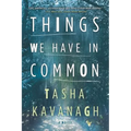 Things We Have in Common