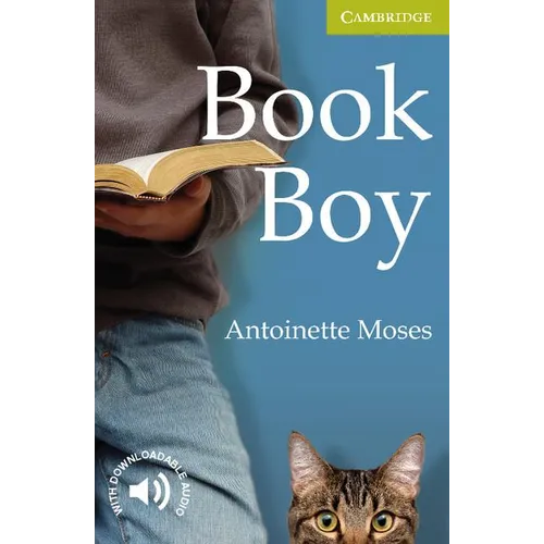 Book Boy
