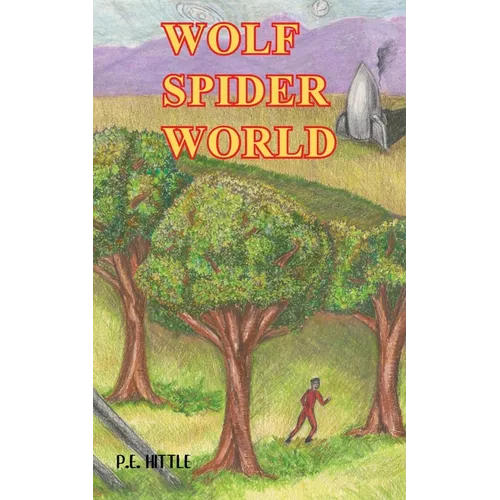 Wolf Spider World