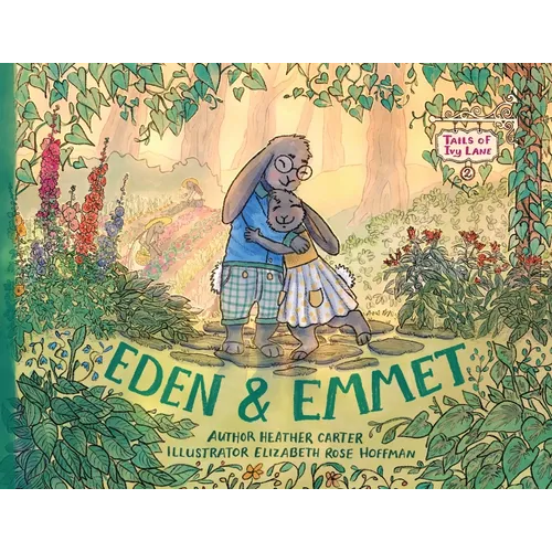 Eden and Emmet