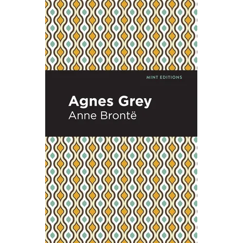 Agnes Grey